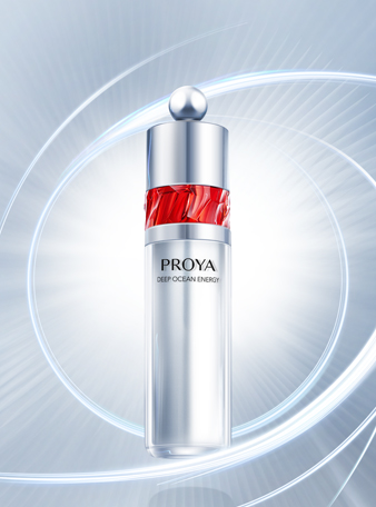 J9集团国际站赋能鲜颜淡纹紧致眼霜